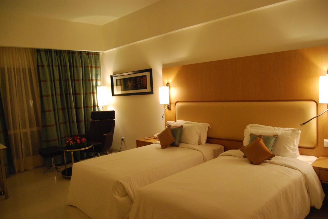 Hotel Royal Park Kākināda Zewnętrze zdjęcie