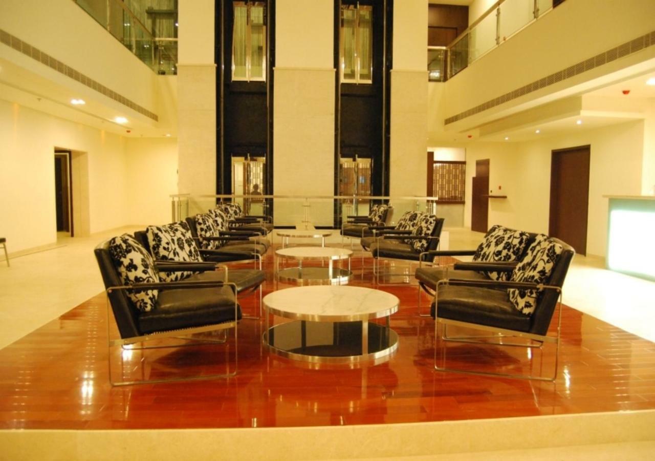 Hotel Royal Park Kākināda Zewnętrze zdjęcie