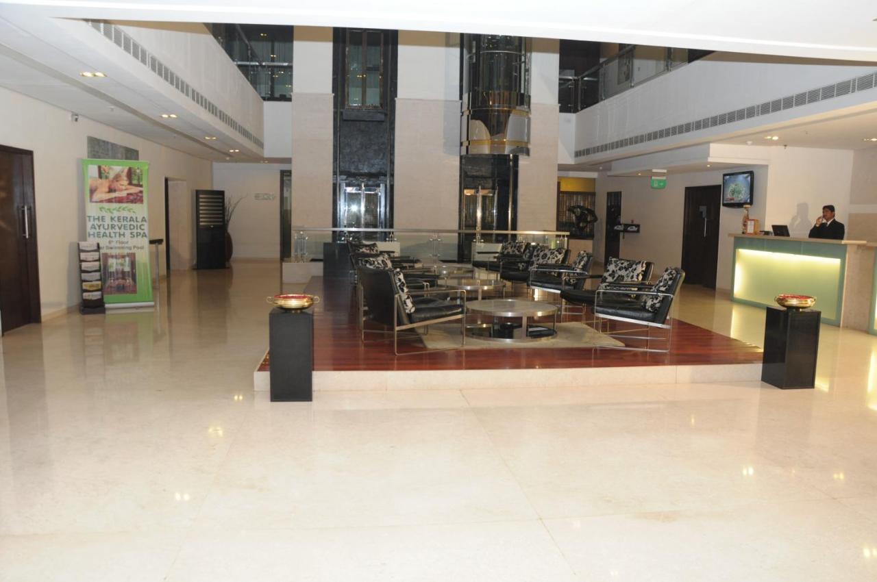 Hotel Royal Park Kākināda Zewnętrze zdjęcie